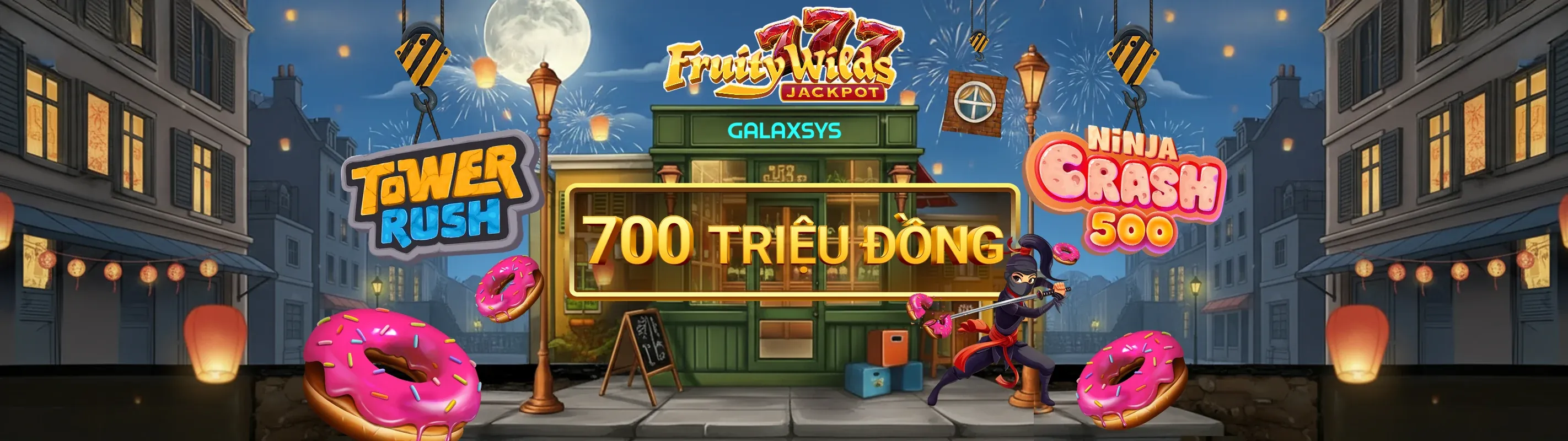 Hình nền cá cược trực tuyến OK9